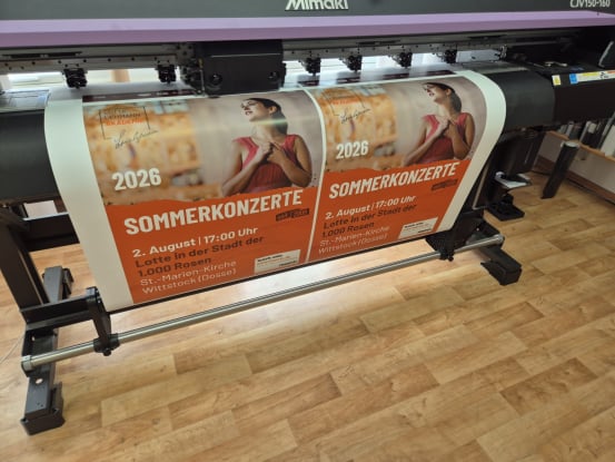 Plakat